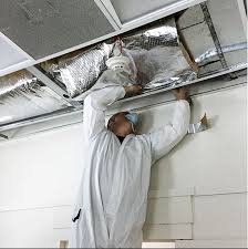 air duct cleaning in usa