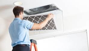 air duct cleaning in usa